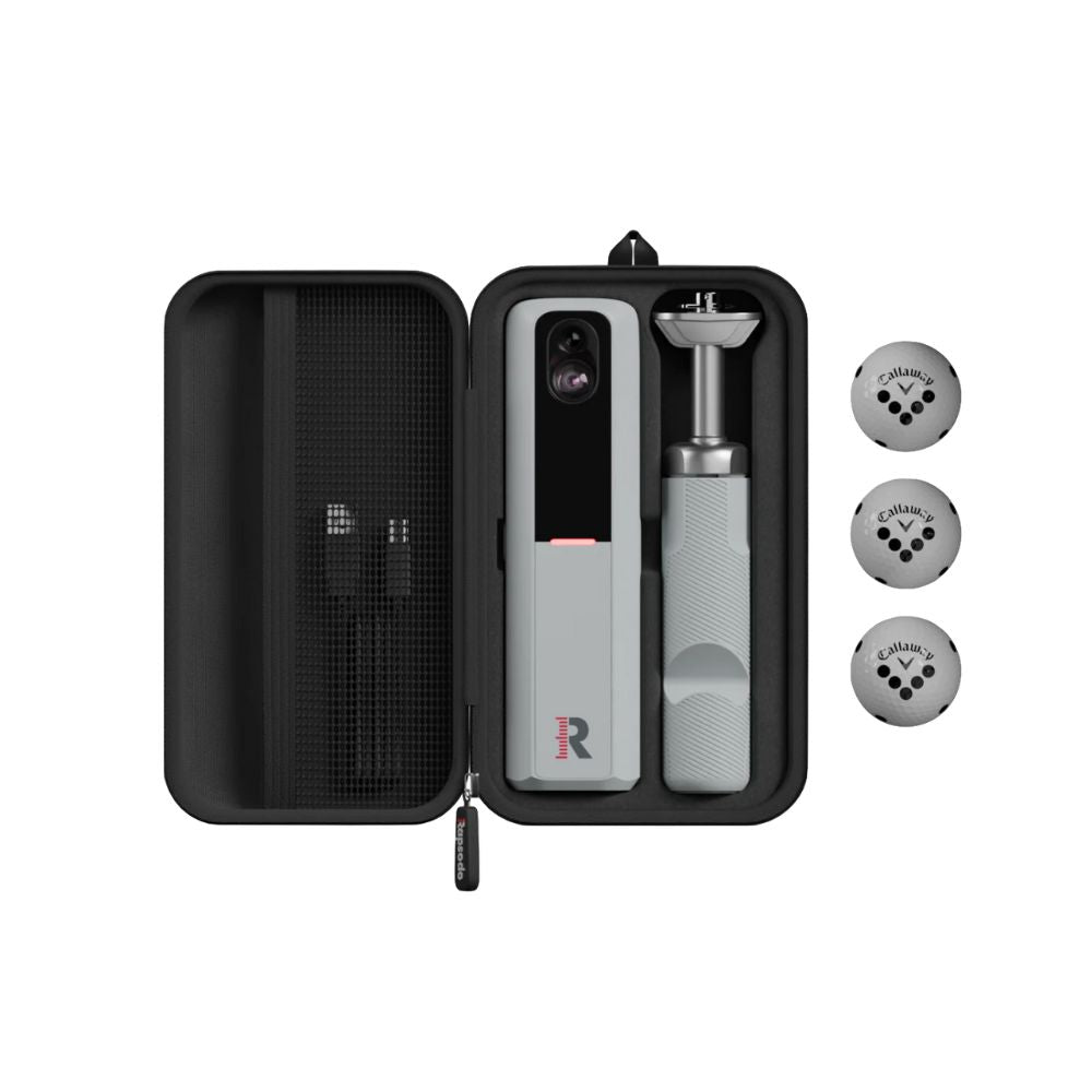 Rapsodo MLM2PRO Golf Simulator Package