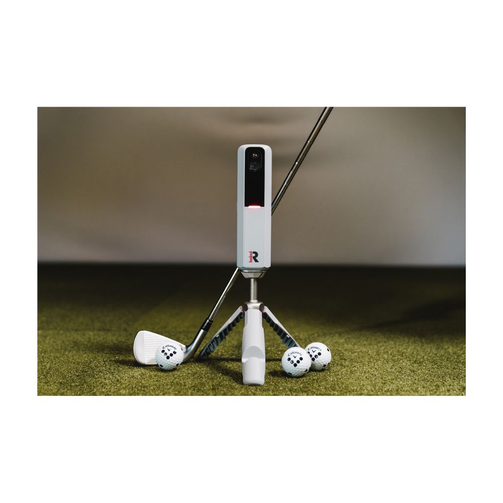 Rapsodo MLM2PRO Golf Simulator Package