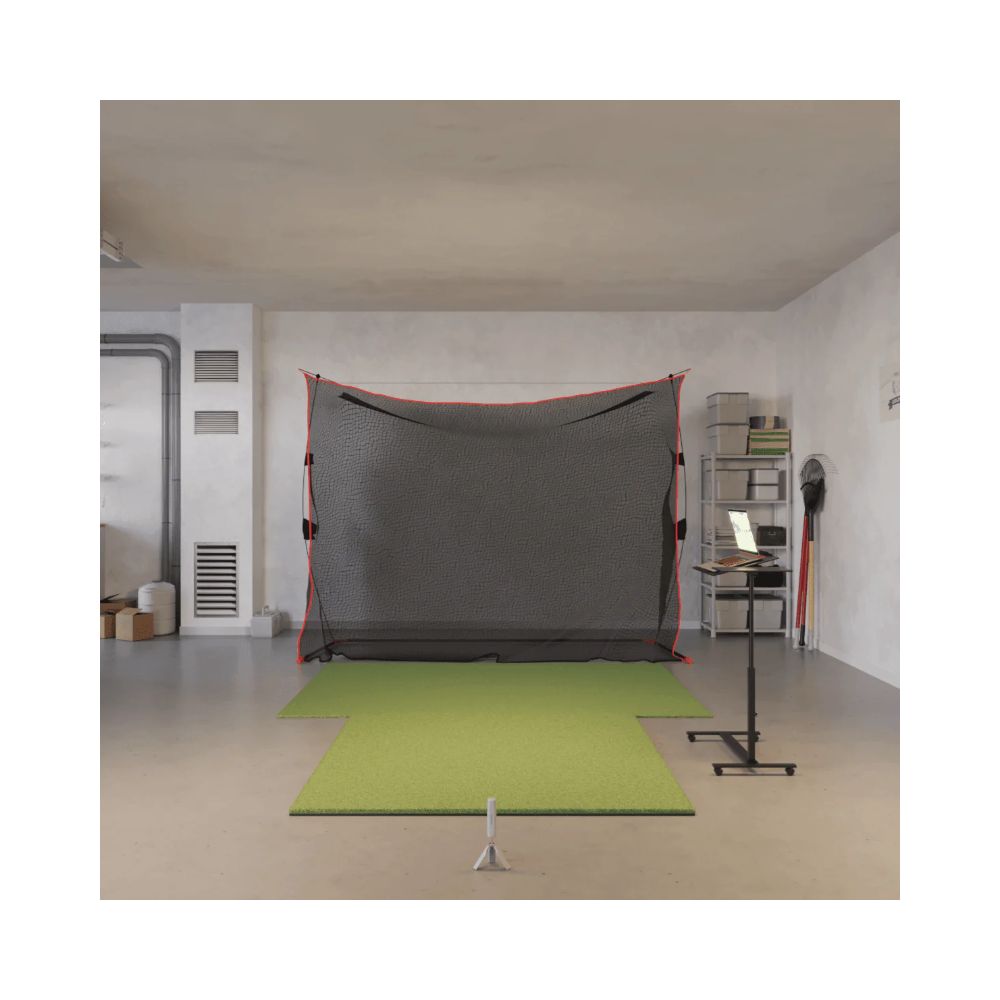 Rapsodo MLM2PRO Golf Training Simulator Package