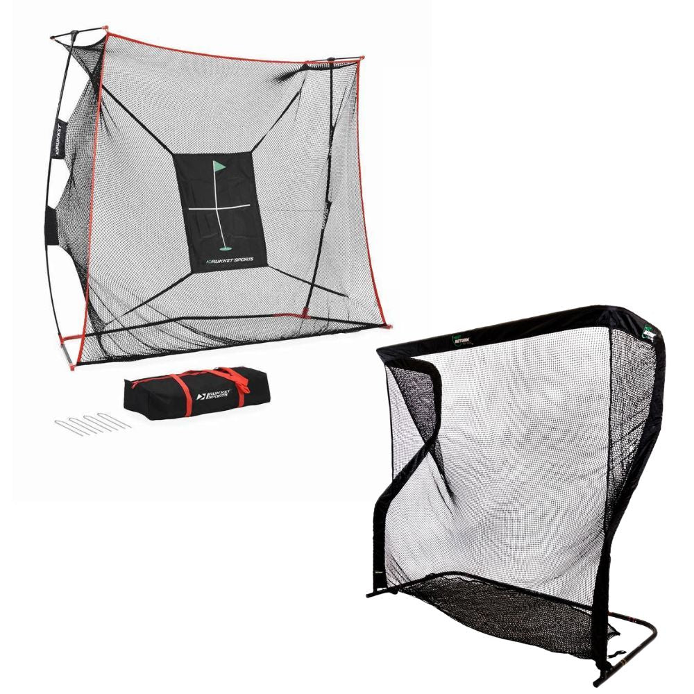 Rapsodo MLM2PRO Golf Training Simulator Package