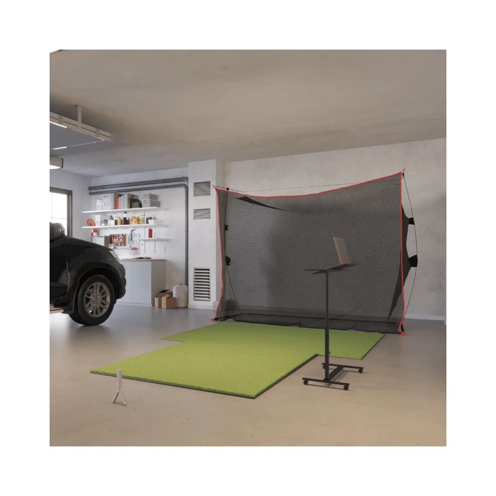 Rapsodo MLM2PRO Golf Training Simulator Package
