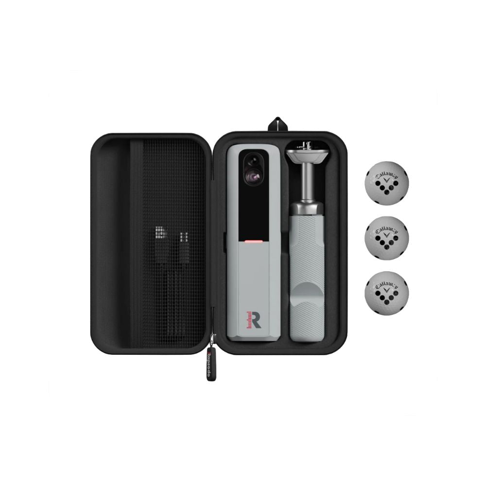 Rapsodo MLM2PRO Golf Training Simulator Package