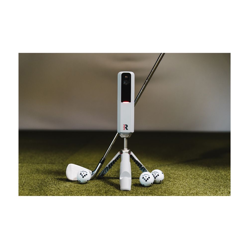Rapsodo MLM2PRO Golf Training Simulator Package