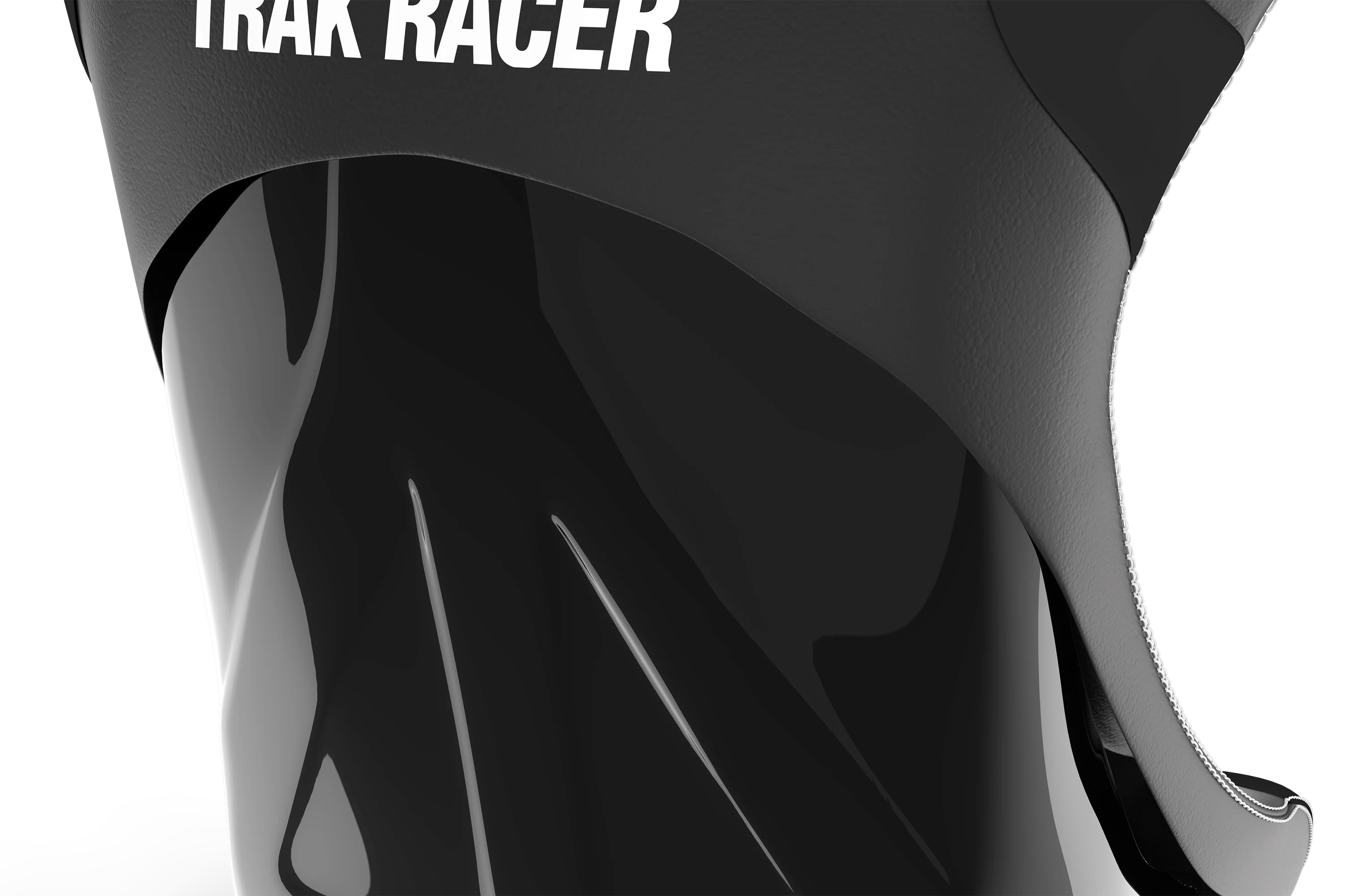 Trak Racer RS GT Rally Fibreglass Racing Seat