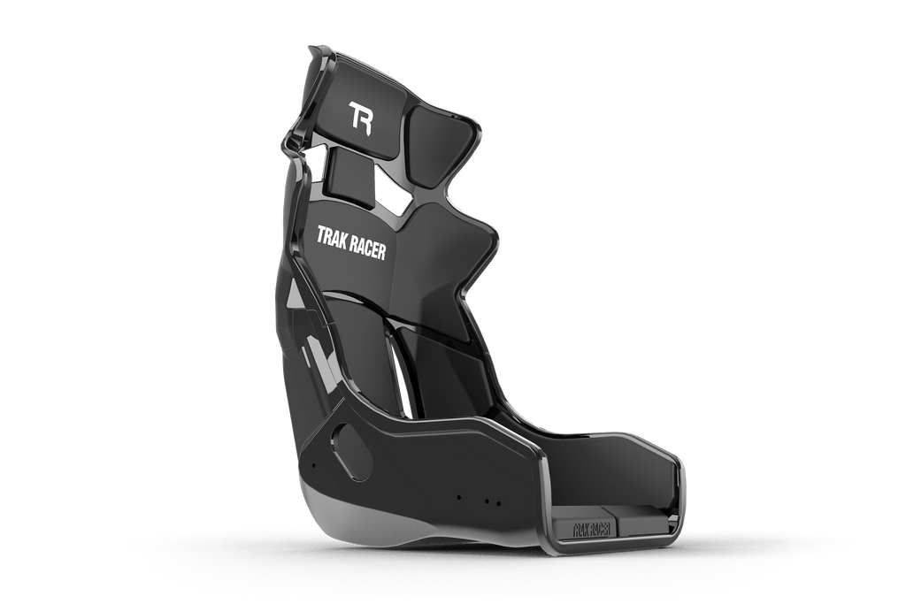 Trak Racer TR Series Fibreglass Seat