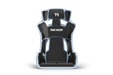 Trak Racer TR Series GT Racing Seat (Pearlescent), additional product view