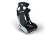 Trak Racer TR Series GT Racing Seat (Pearlescent), additional product view 3