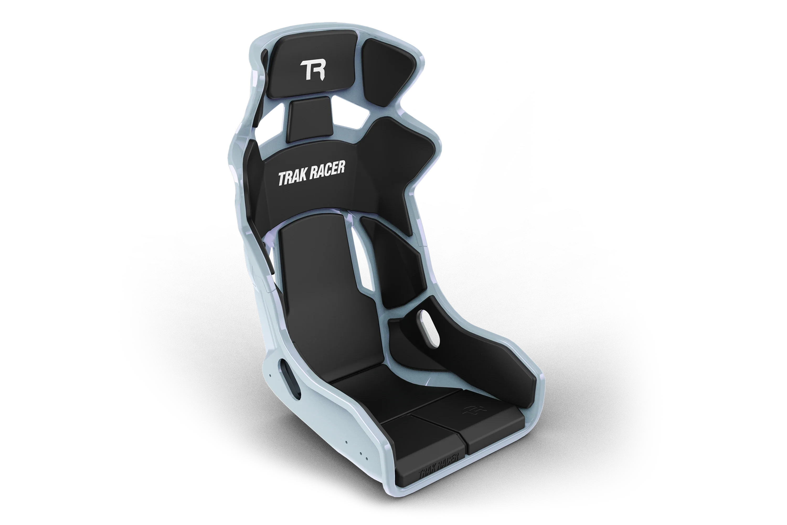 Trak Racer TR Series GT Racing Seat (Pearlescent), additional product view 3
