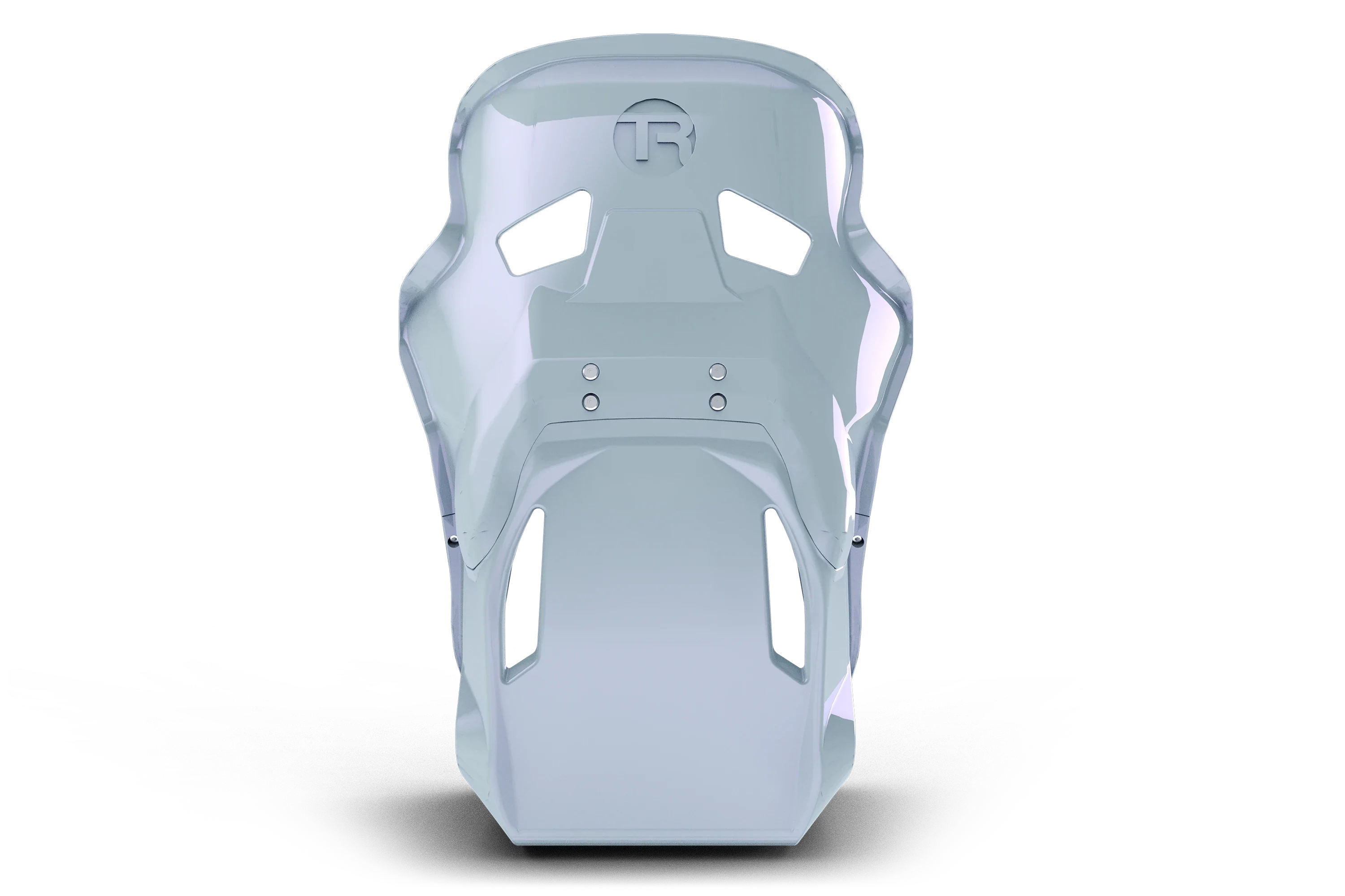 Trak Racer TR Series GT Racing Seat (Pearlescent), additional product view 4