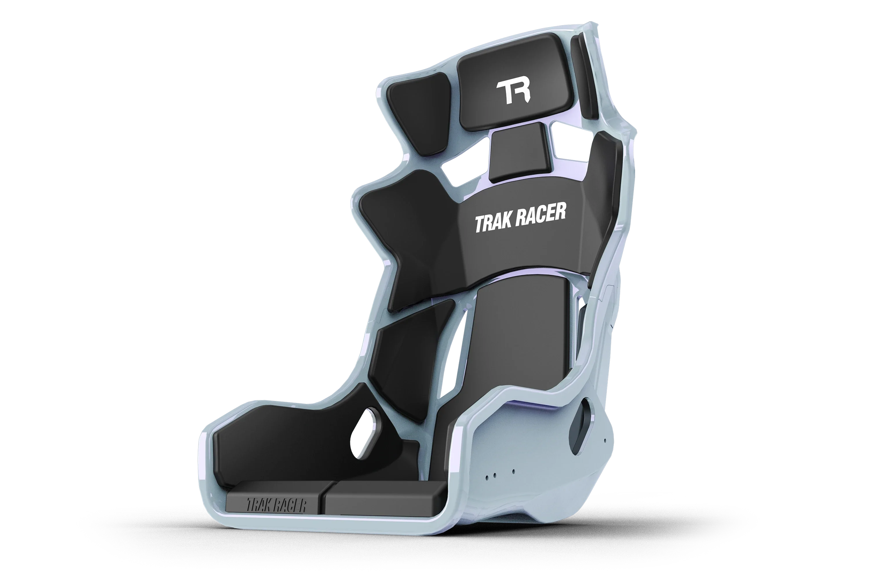Trak Racer TR Series GT Racing Seat (Pearlescent), main product image