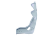 Trak Racer TR Series GT Racing Seat (Pearlescent), detail view
