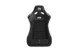 Trak Racer RS GT Rally Carbon Fibre Look Racing Seat, isometric view