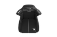 Trak Racer RS GT Rally Carbon Fibre Look Racing Seat, additional product view