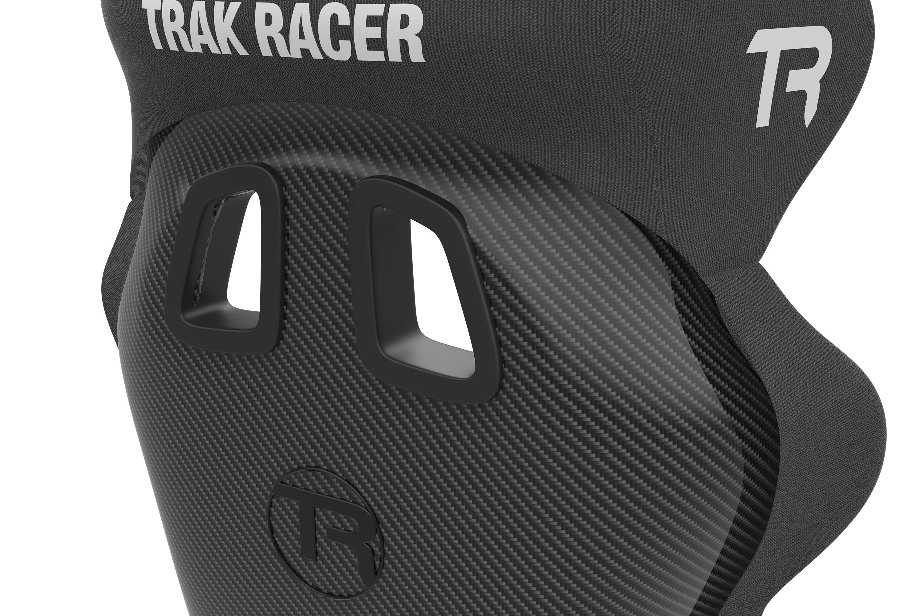Trak Racer GT Pro Carbon Fibre Racing Seat