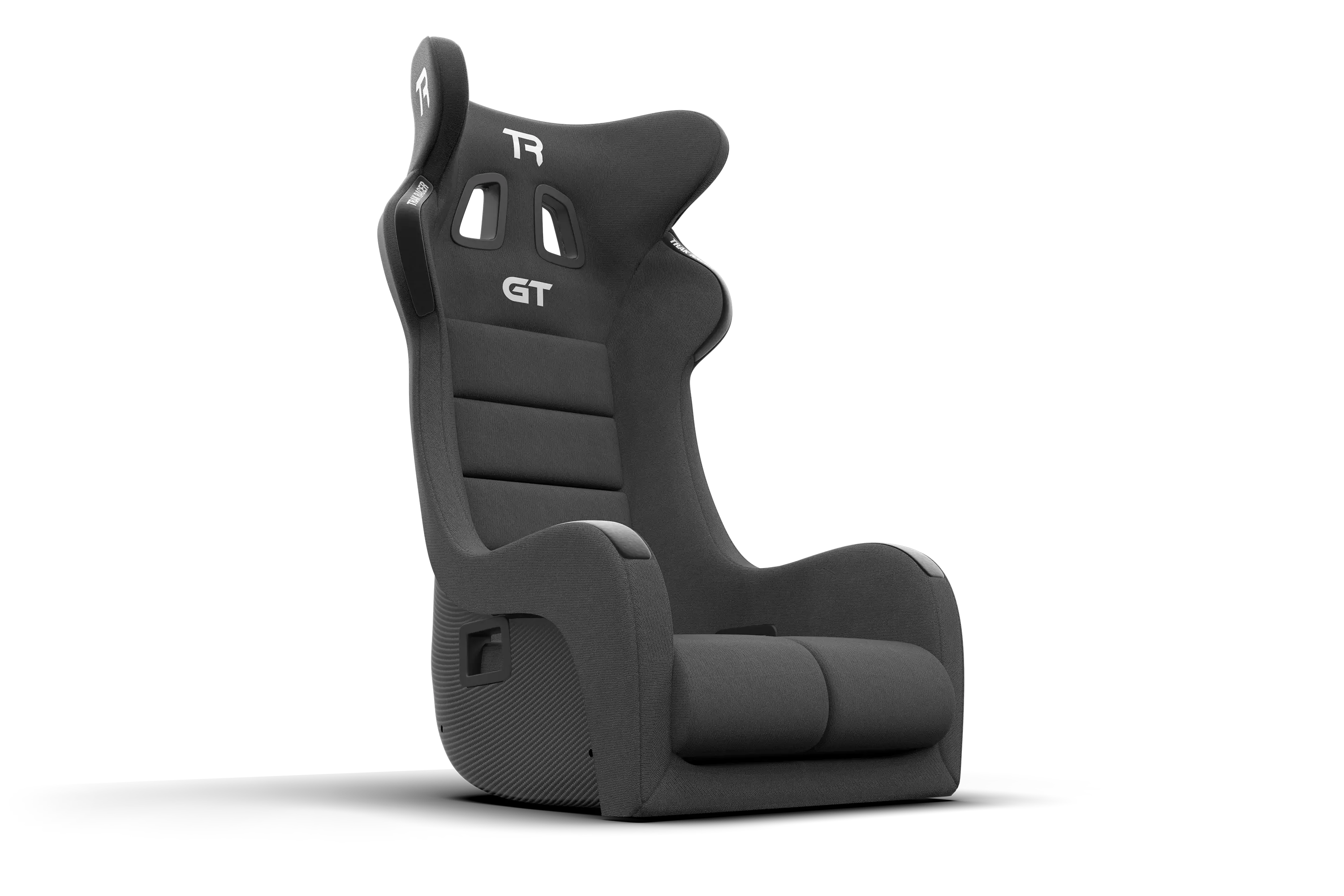 Trak Racer GT Pro Carbon Fibre Racing Seat