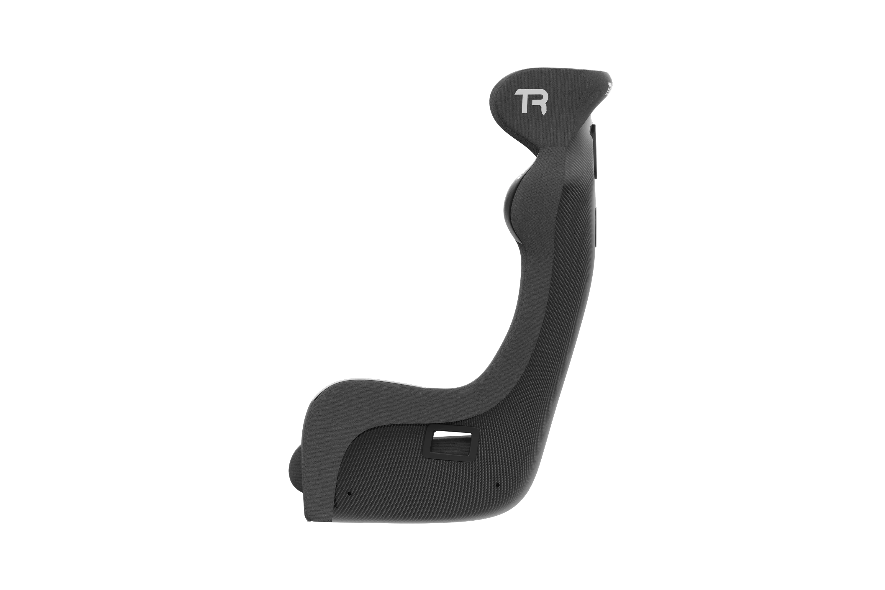 Trak Racer GT Pro Carbon Fibre Racing Seat