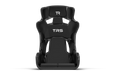 Trak Racer TR Series GT Racing Seat (Dry Carbon Fibre), front view