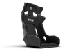 Trak Racer TR Series GT Racing Seat (Dry Carbon Fibre), hero product view