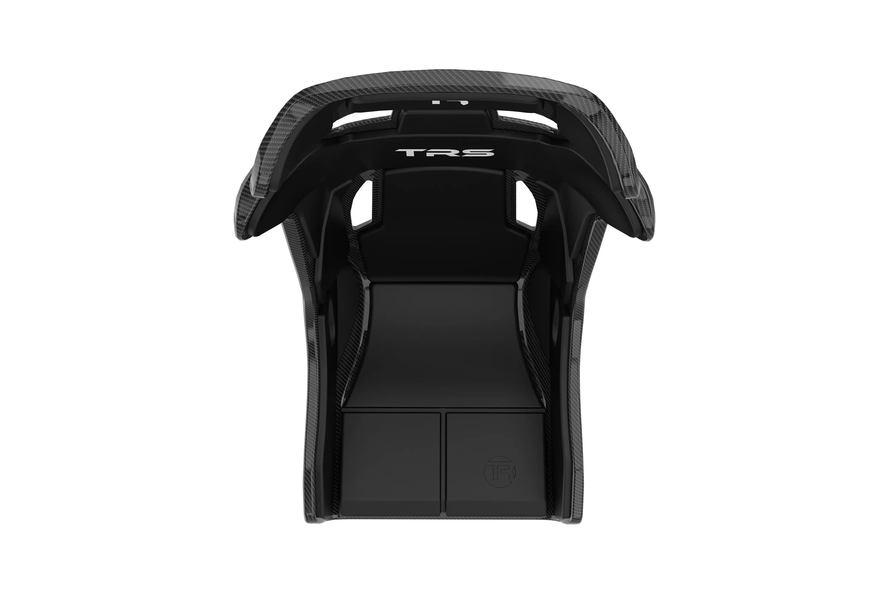 Trak Racer TR Series GT Racing Seat (Dry Carbon Fibre), additional product view 4