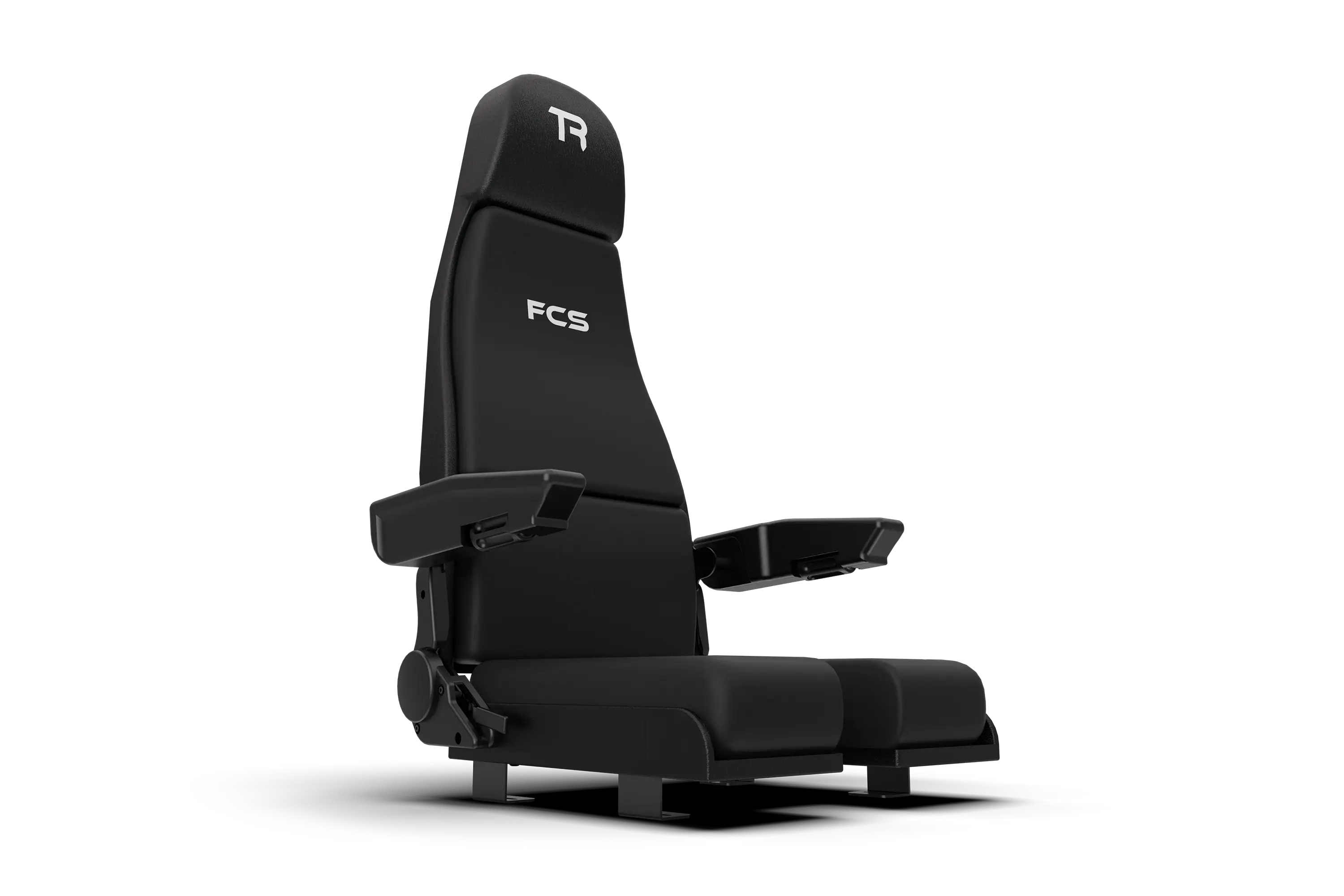 FCS Flight Simulator Seat