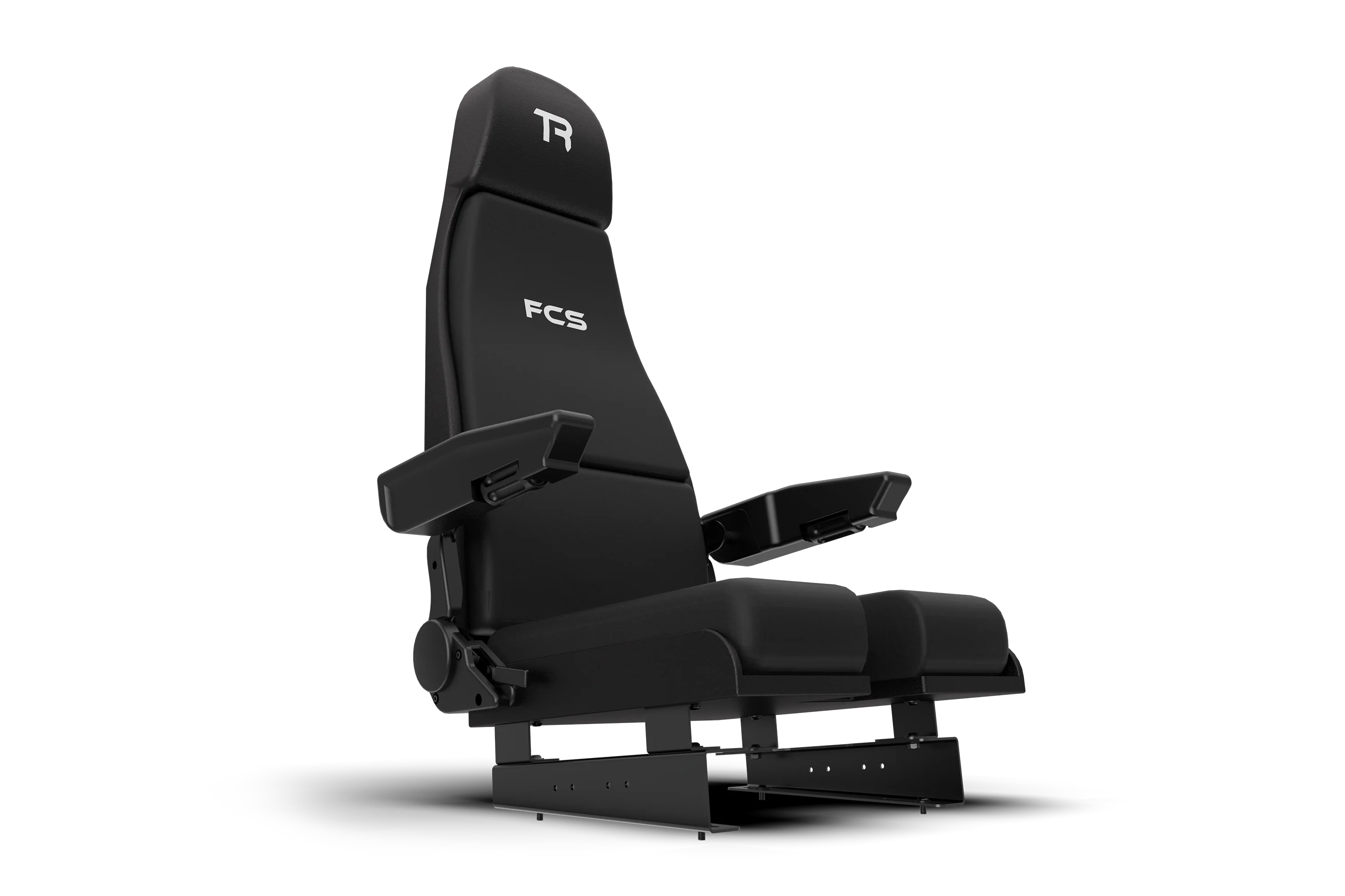 FCS Flight Simulator Seat