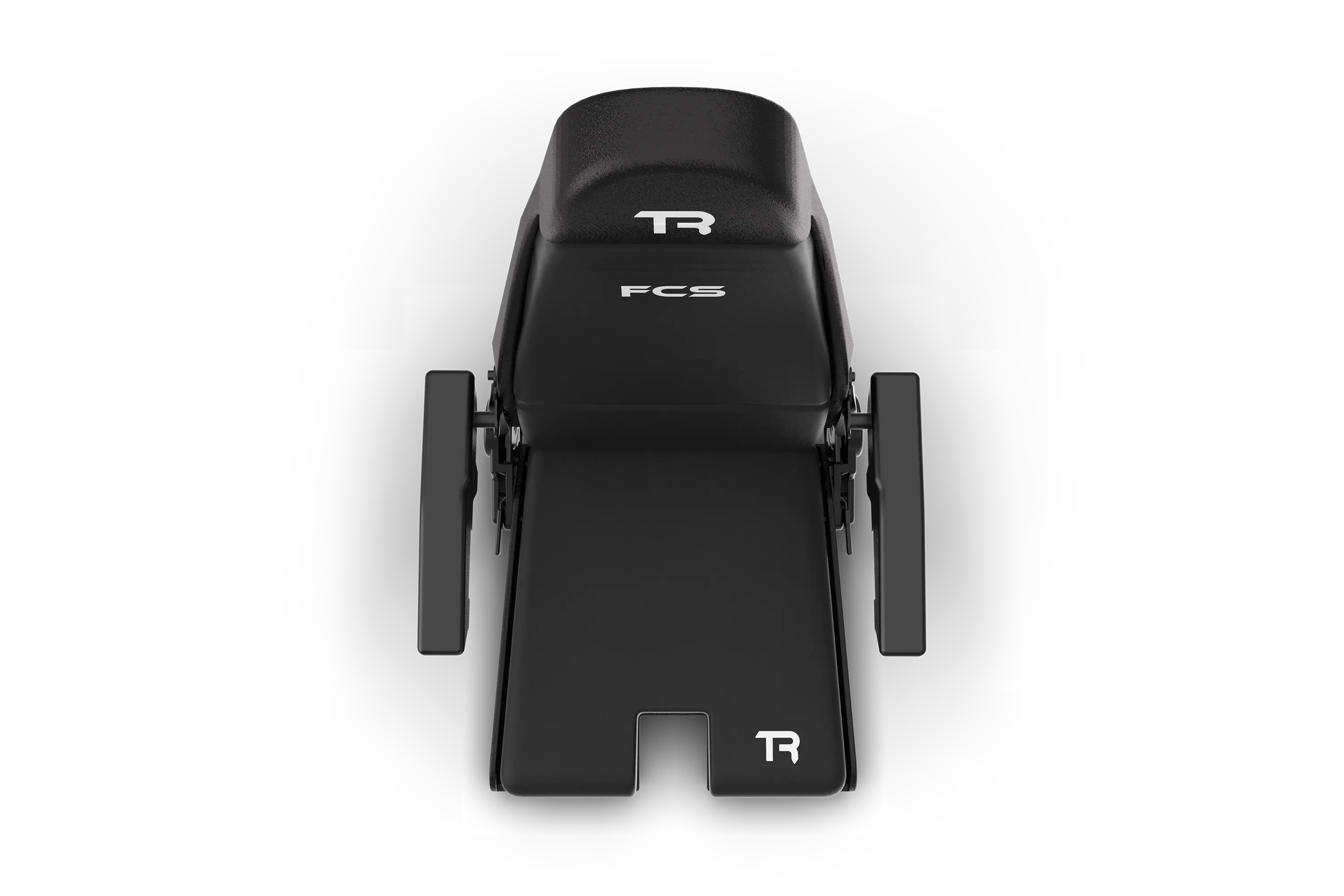 FCS Flight Simulator Seat