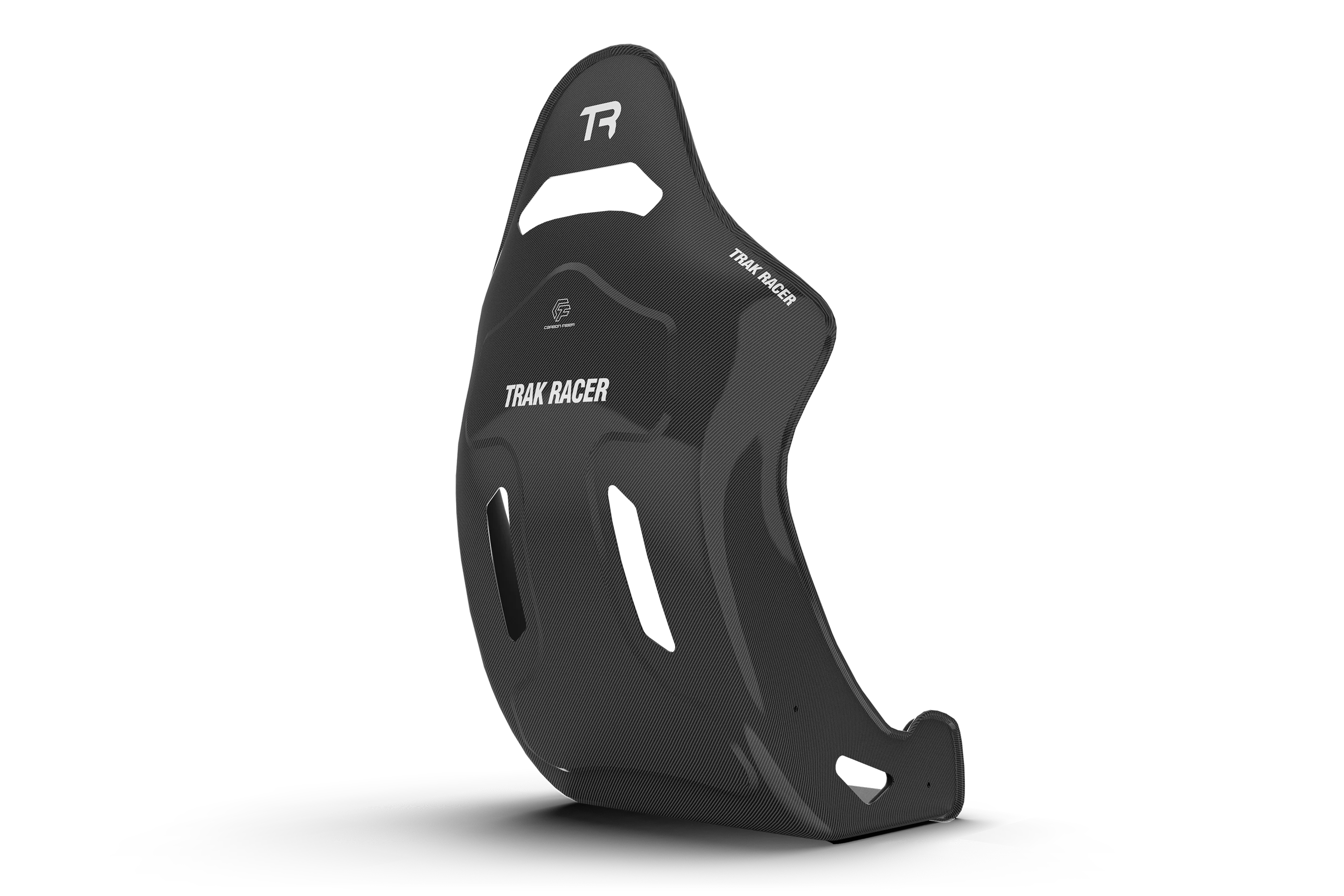Trak Racer HCF Hybrid Formula Carbon Fibre Racing Seat
