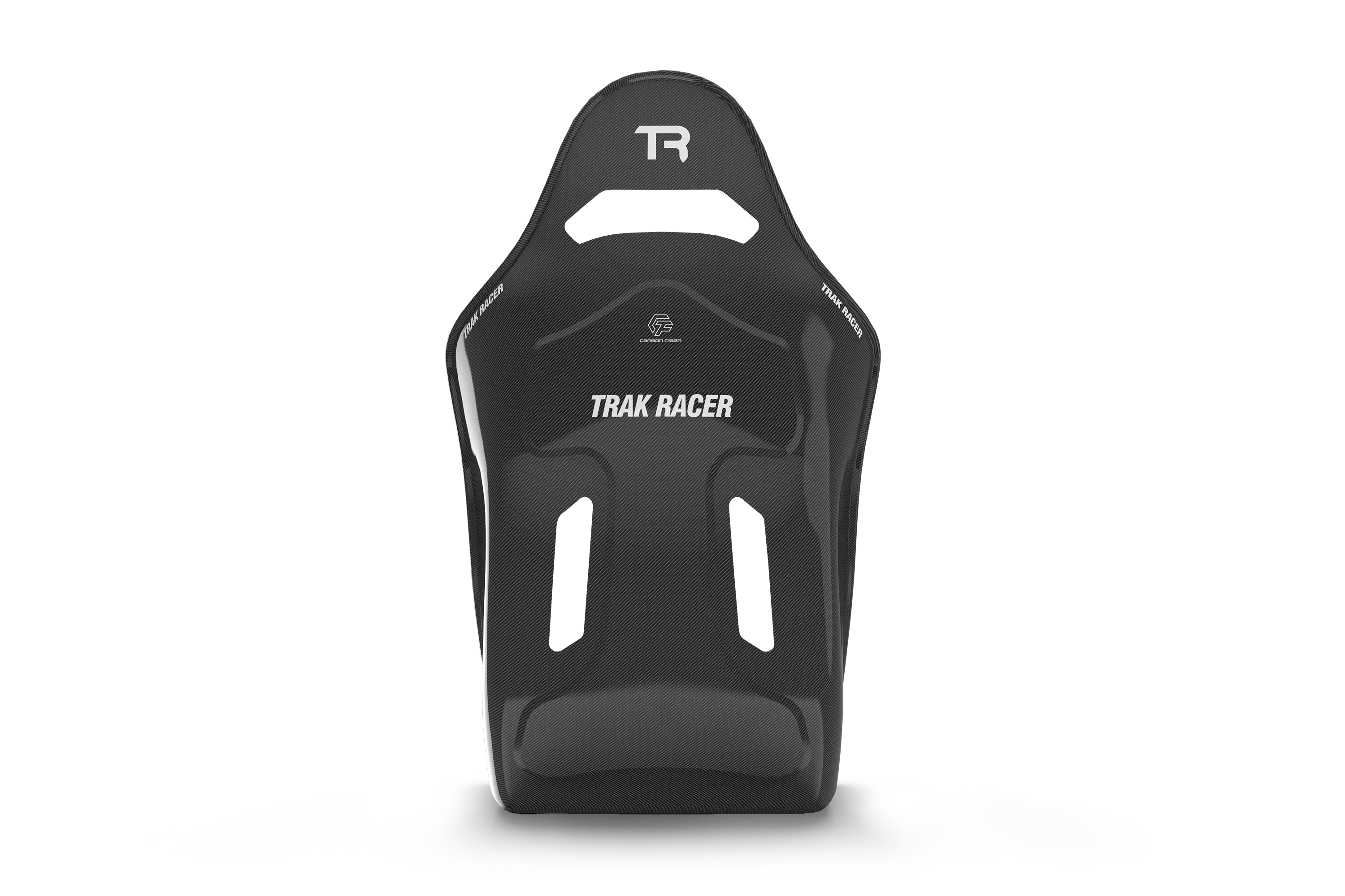 Trak Racer HCF Hybrid Formula Carbon Fibre Racing Seat