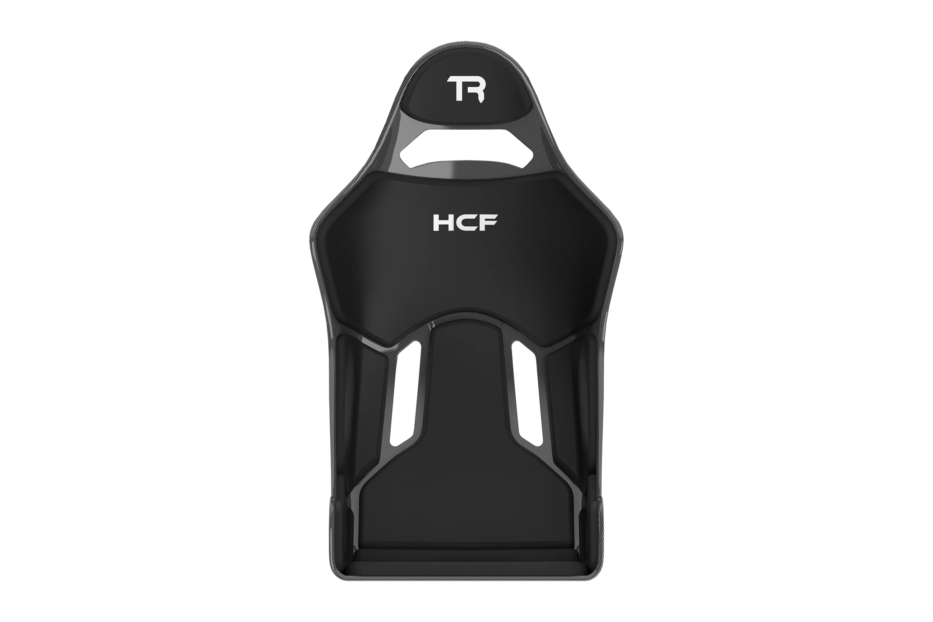 Trak Racer HCF Hybrid Formula Carbon Fibre Racing Seat
