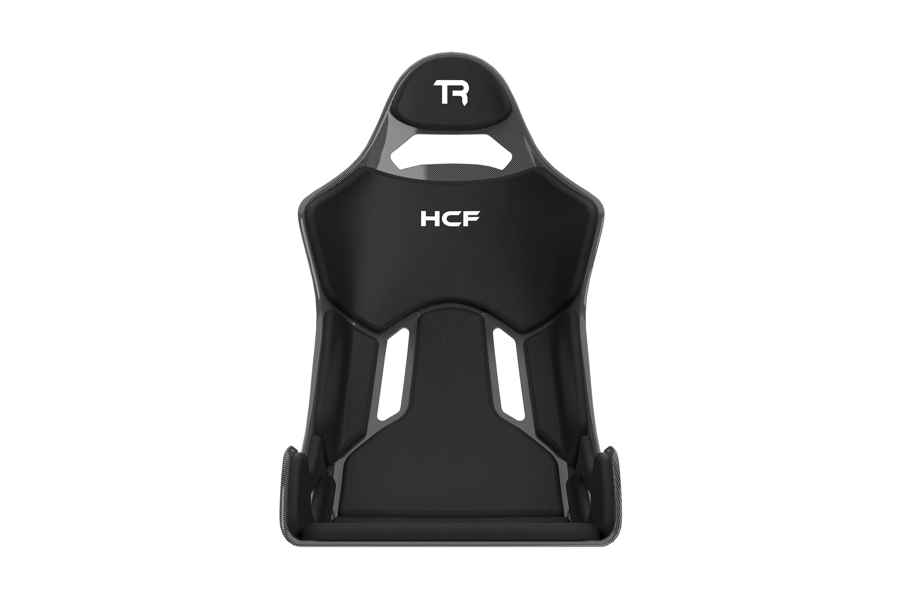 Trak Racer HCF Hybrid Formula Carbon Fibre Racing Seat