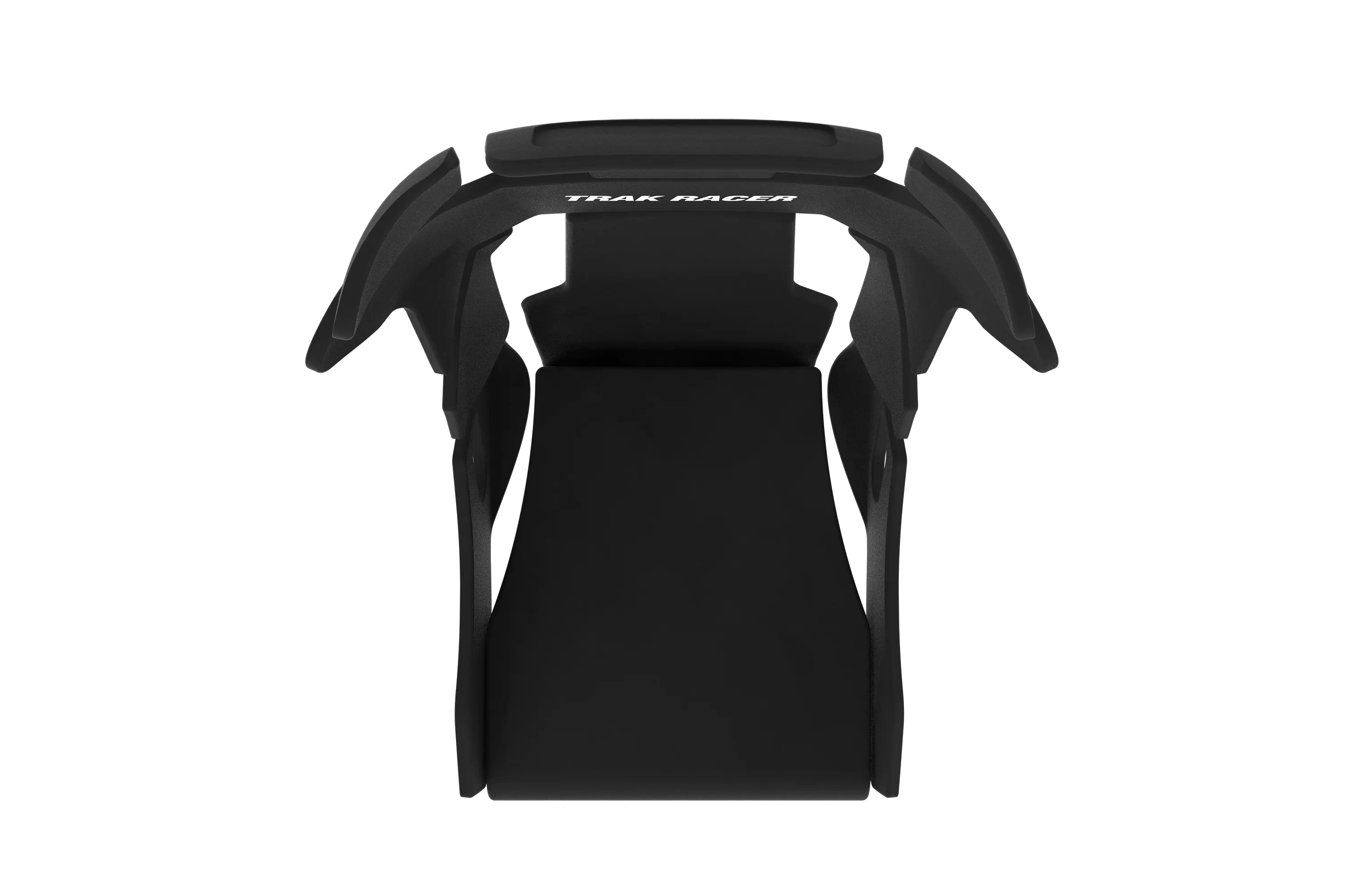 Trak Racer Alcantara-Style Replacement Cushion Set for TR Series Seats