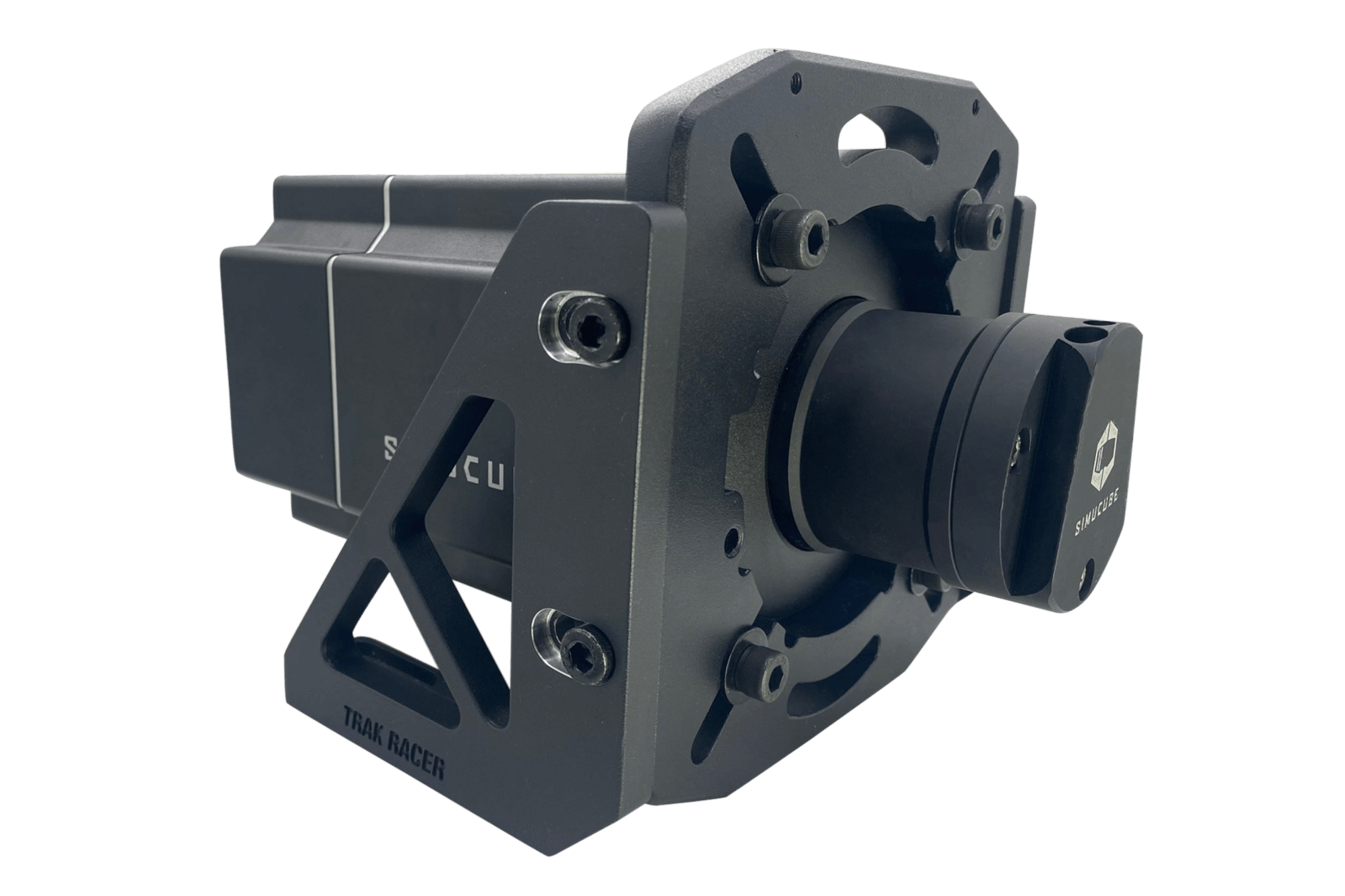 Simucube 2 Pro Direct Drive Wheelbase System