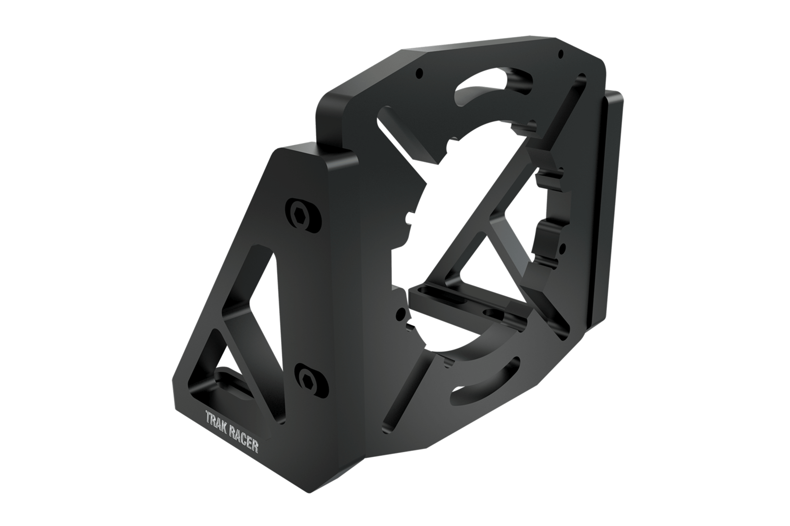 Simucube 2 Sport Direct Drive System with Direct Drive Wheel Mount