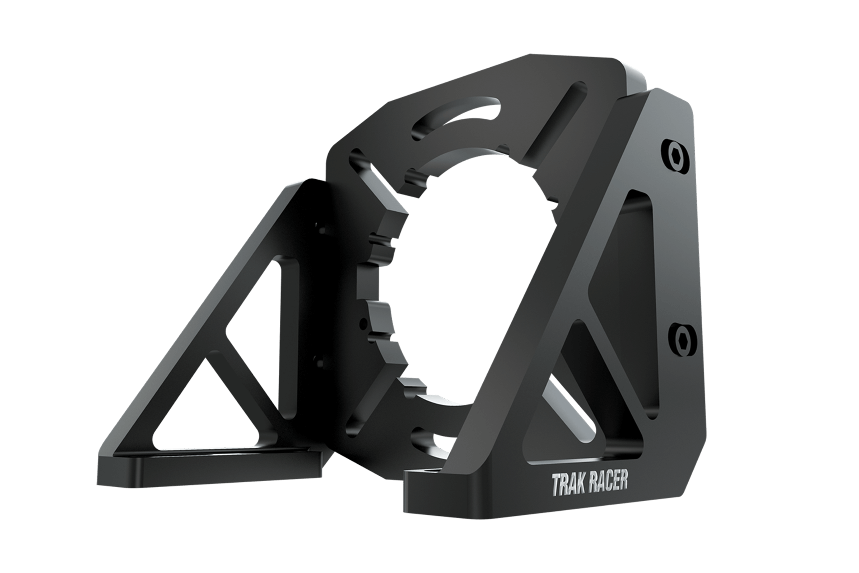Simucube 2 Sport Direct Drive System with Direct Drive Wheel Mount