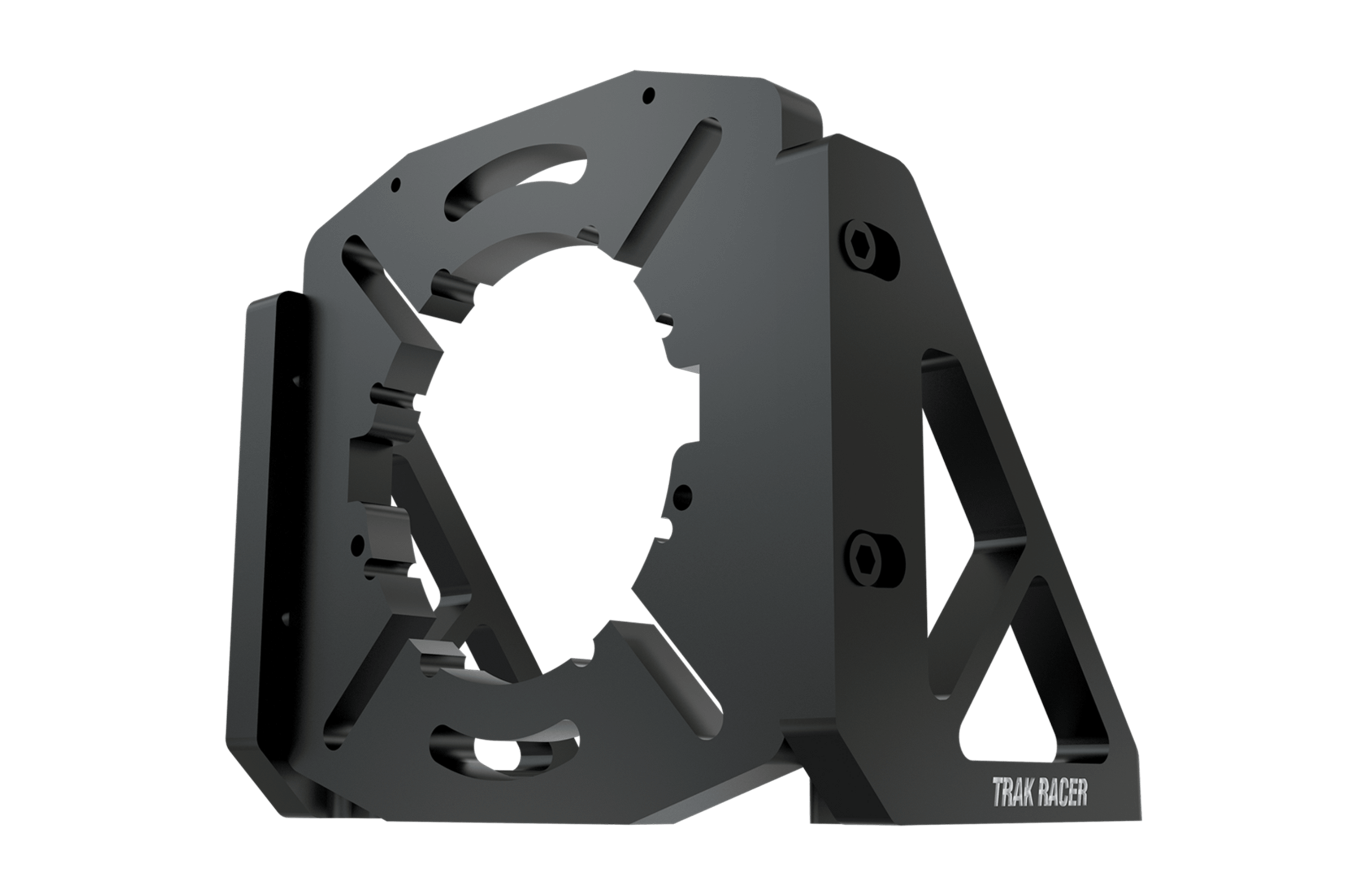 Simucube 2 Sport Direct Drive System with Direct Drive Wheel Mount