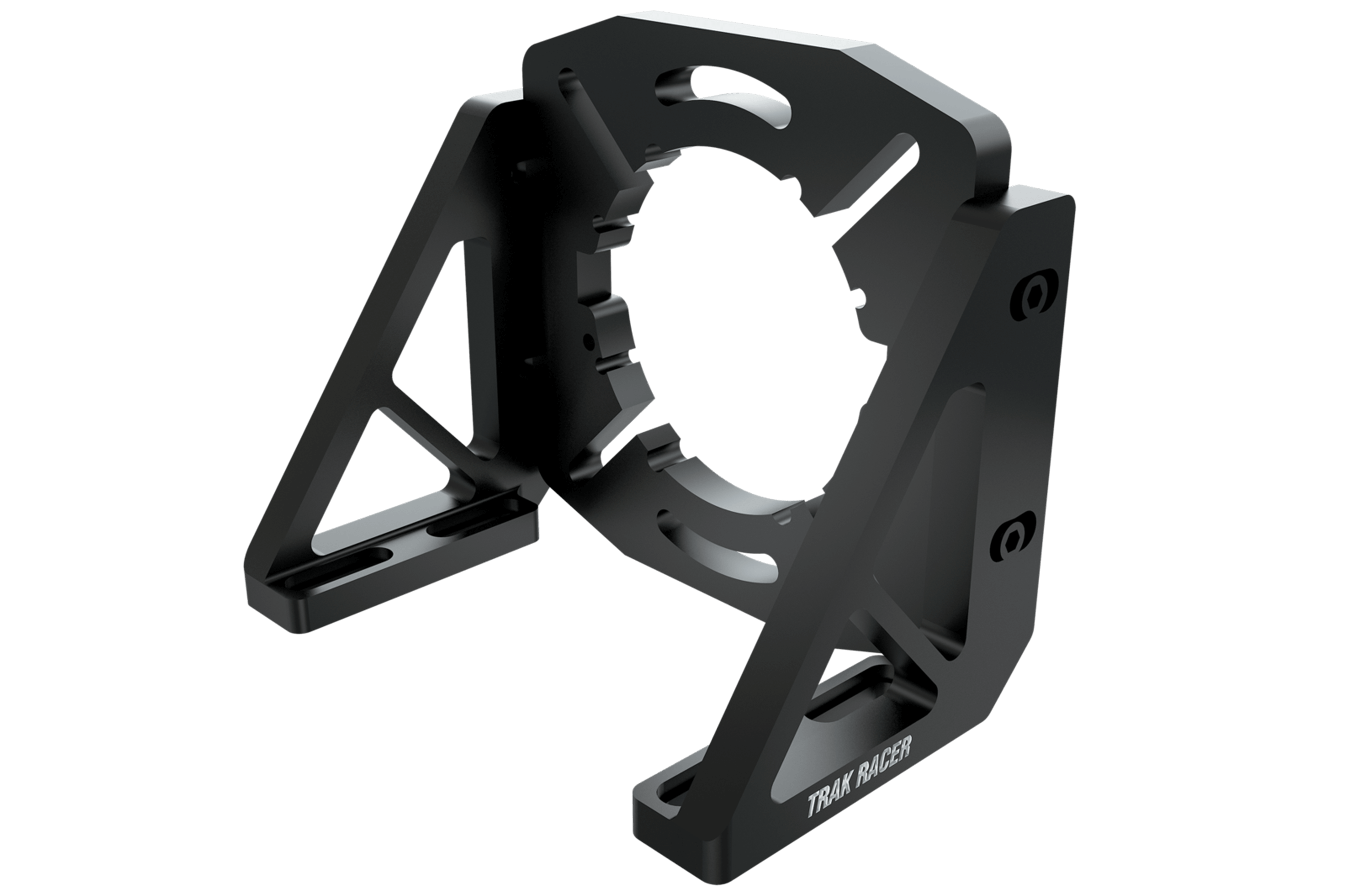 Simucube 2 Sport Direct Drive System with Direct Drive Wheel Mount