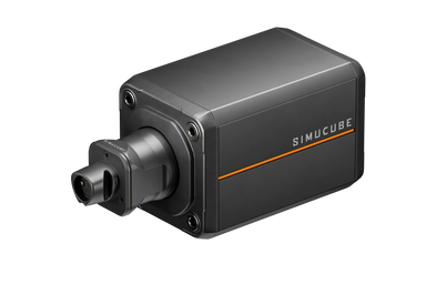 Simucube 3 Pro direct drive wheelbase, main product image