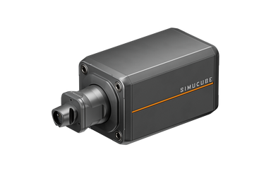 Simucube 3 Ultimate direct drive wheelbase, main product image