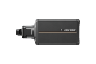 Simucube 3 Ultimate direct drive wheelbase, additional product view 2