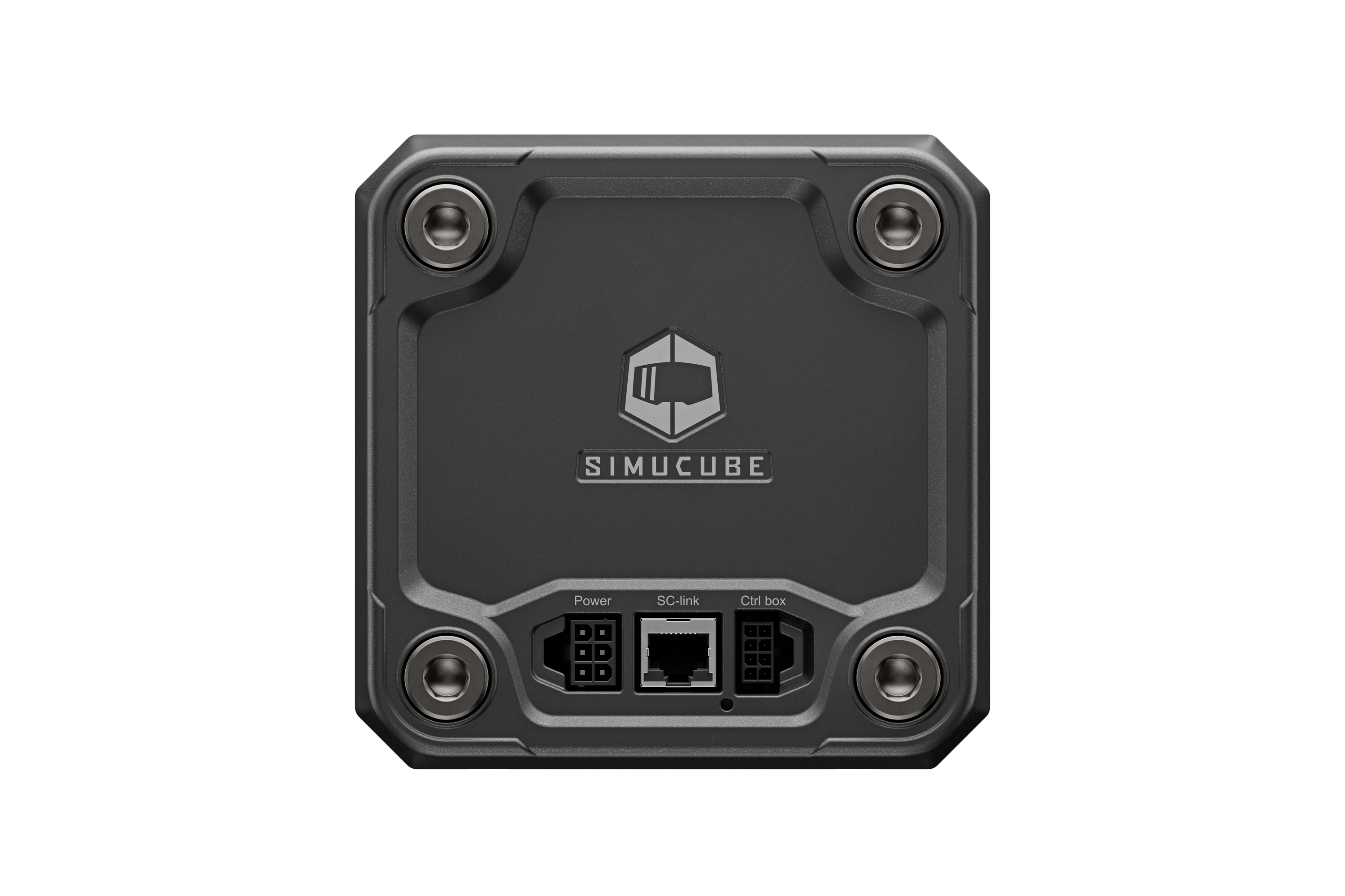 Simucube 3 Ultimate Direct Drive Wheelbase System