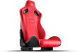 Trak Racer Adjustable Seat Bracket Set for Recline Seats, sim racing seat mount, view 3 of 8