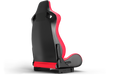 Trak Racer Adjustable Seat Bracket Set for Recline Seats, sim racing seat mount, view 4 of 8