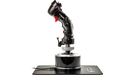 F/A-18C Hornet grip mounted on a joystick base