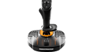 T.16000M FCS joystick from the front