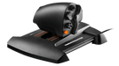 TWCS throttle side view