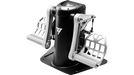 TPR rudder pedals at an angle