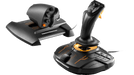 T.16000M FCS joystick and TWCS throttle side by side