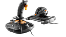 T.16000M FCS HOTAS from the front