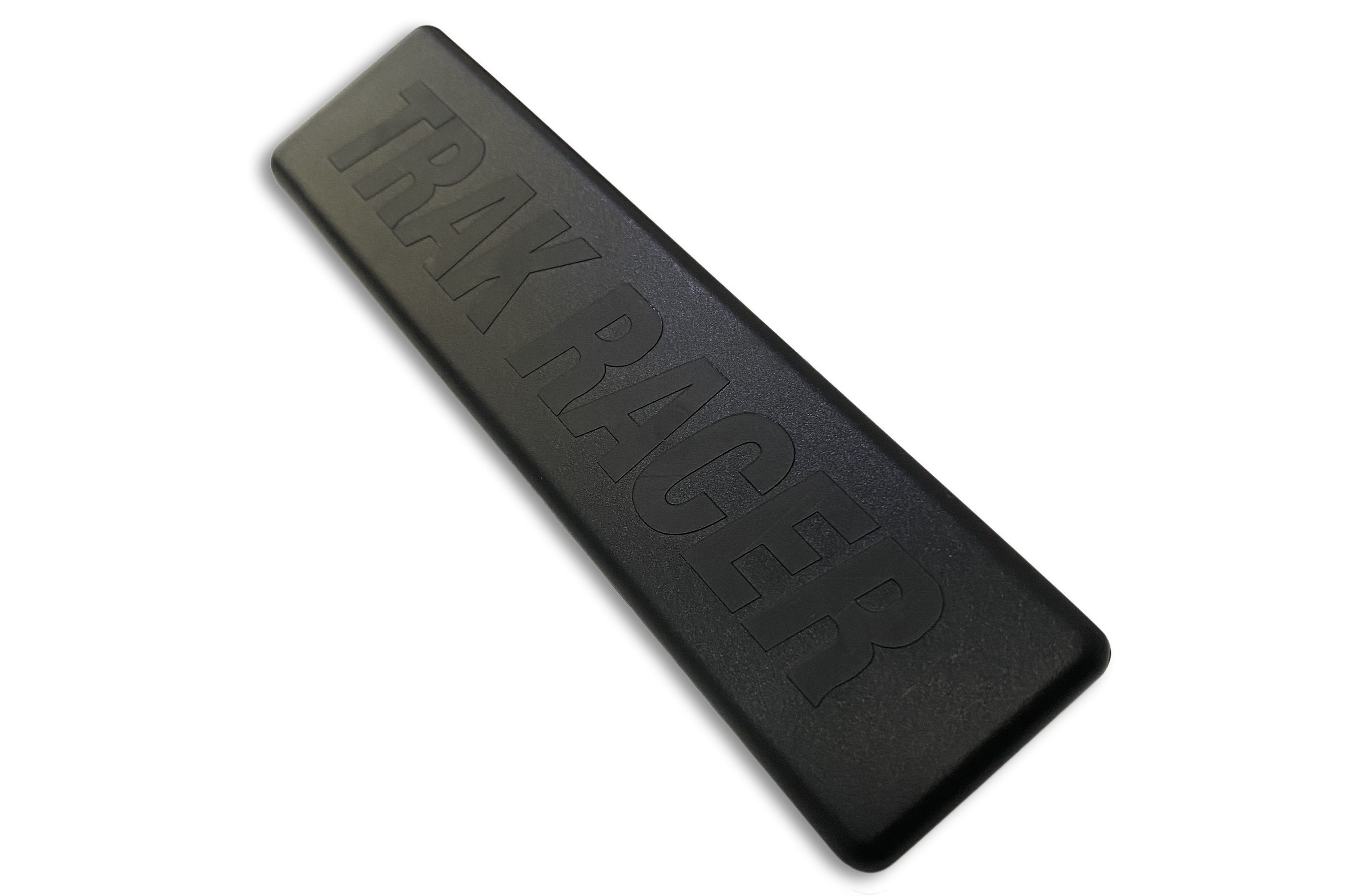 Trak Racer 160x40mm Extrusion End Cap (Pack of 2)