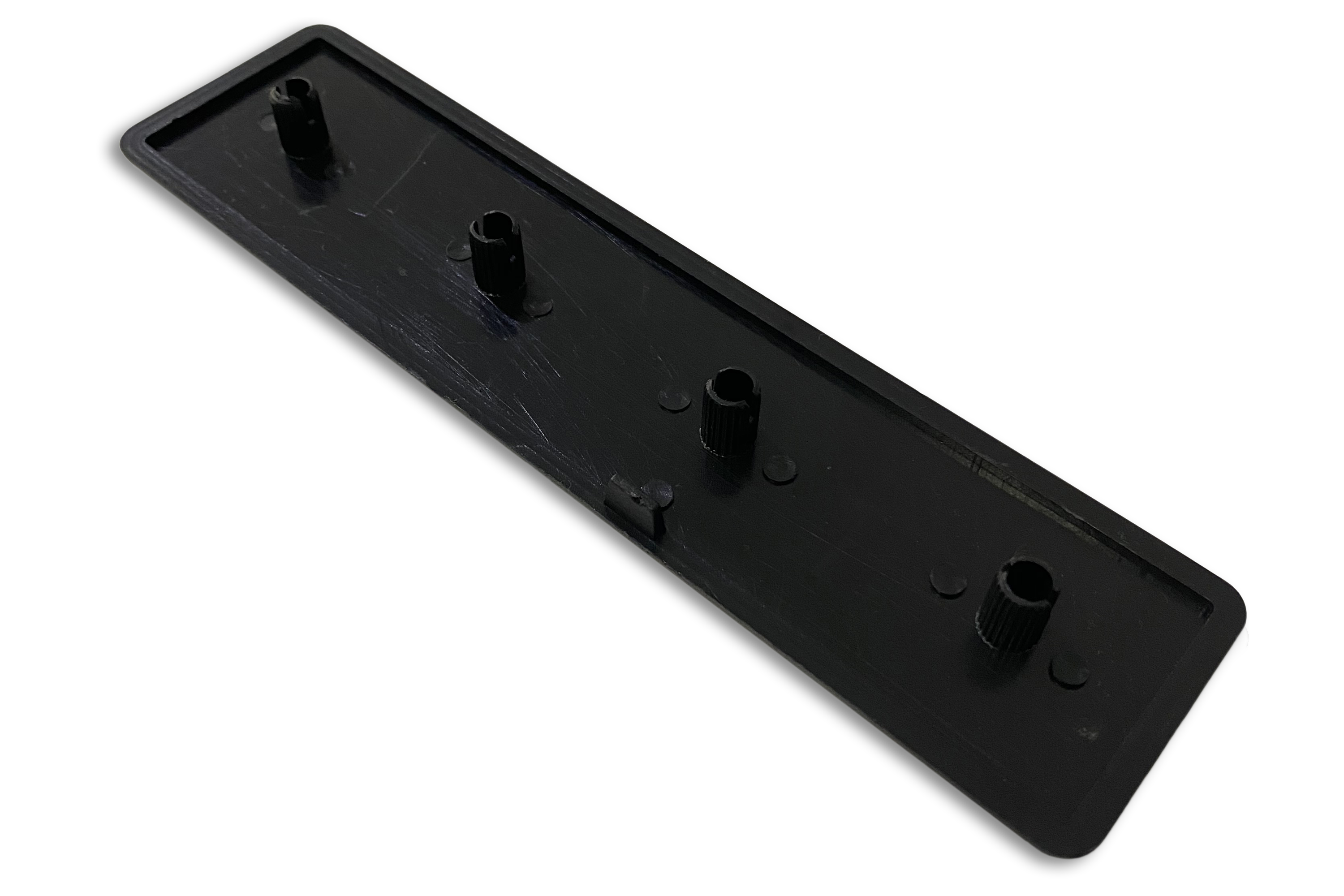 Trak Racer 160x40mm Extrusion End Cap (Pack of 2)